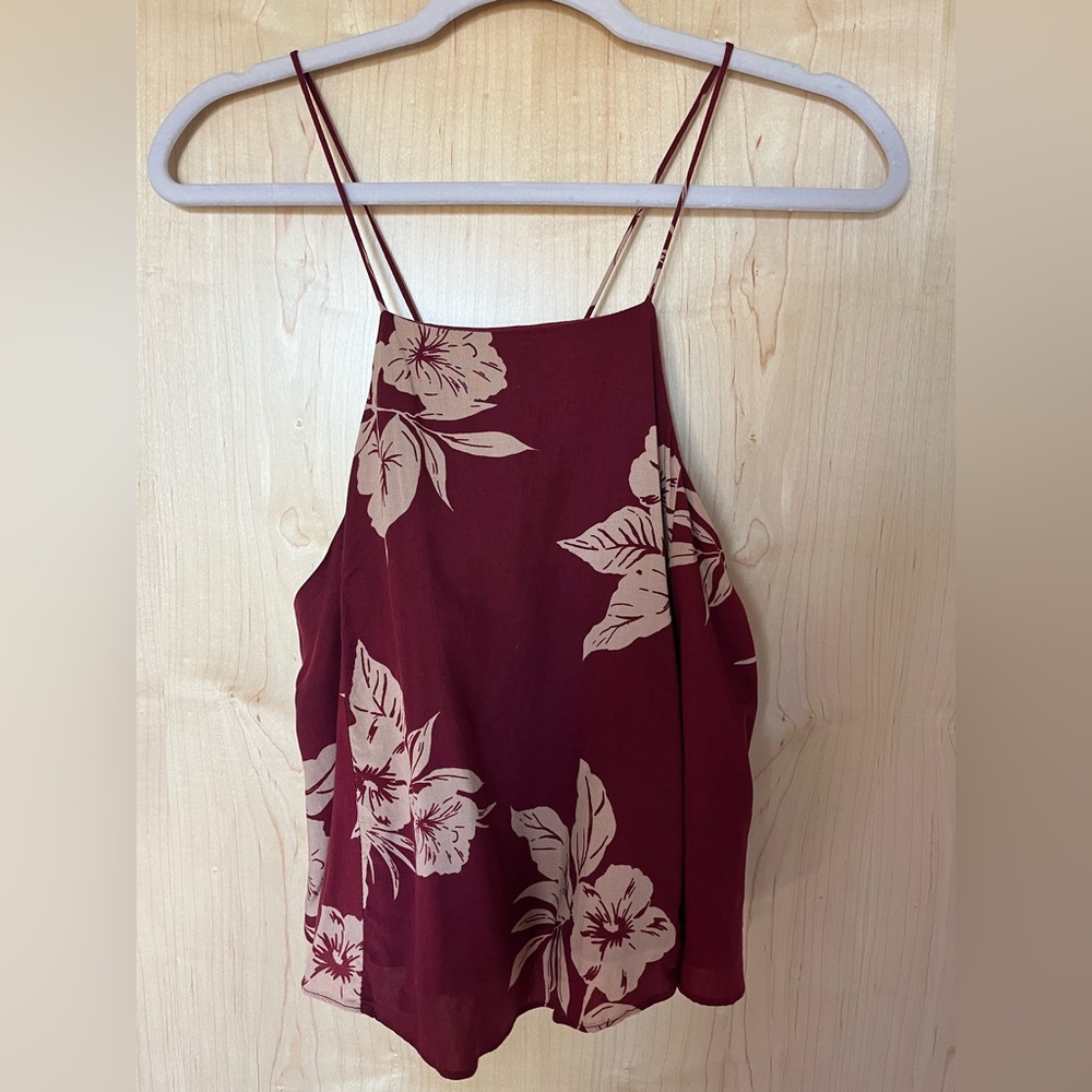 By Together Tank Size M